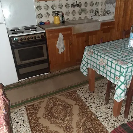 EFTHYMIOS Φθηνη και ησυχη διαμονη Διαμέρισμα Grammatikou Εξωτερικό φωτογραφία
