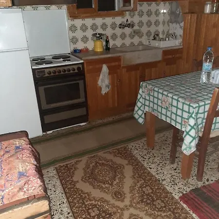 EFTHYMIOS Φθηνη και ησυχη διαμονη Διαμέρισμα Grammatikou Εξωτερικό φωτογραφία