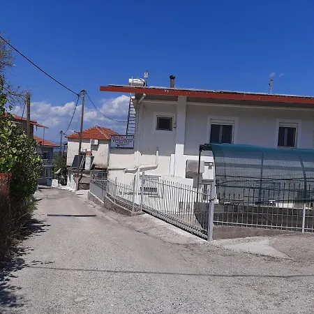 EFTHYMIOS Φθηνη και ησυχη διαμονη Διαμέρισμα Grammatikou Εξωτερικό φωτογραφία