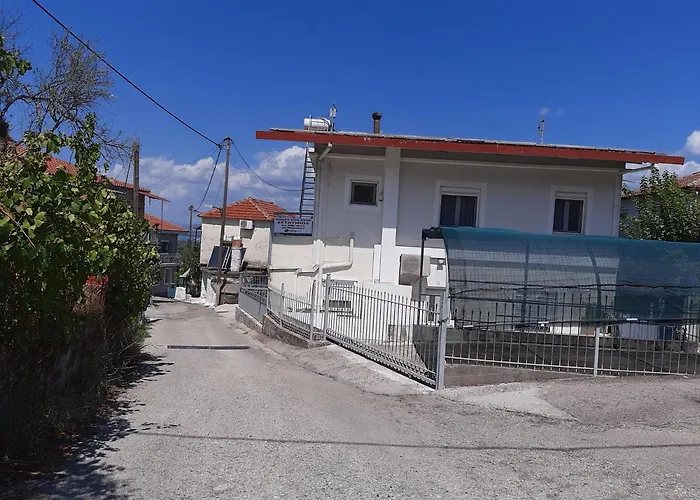 Efthymios Φθηνη Και Ησυχη Διαμονη