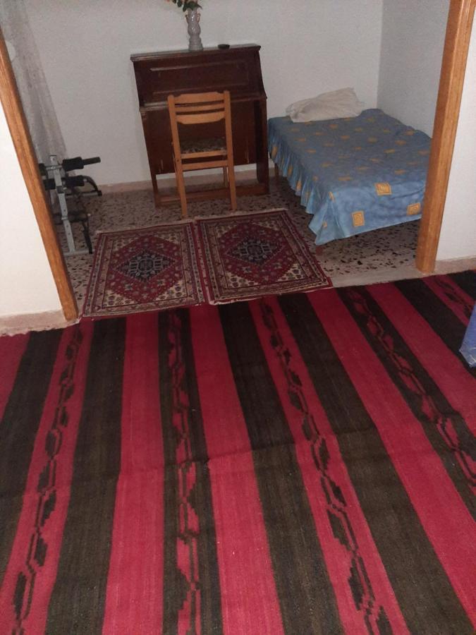 Efthymios φθηνη και ησυχη διαμονη Apartment
