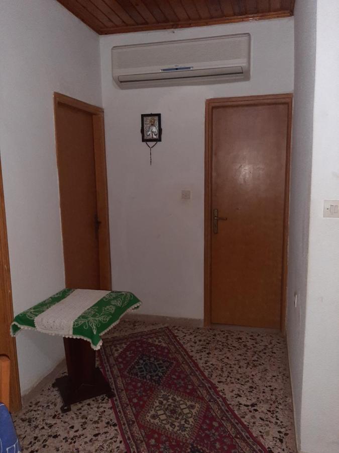 Efthymios φθηνη και ησυχη διαμονη Apartment Grammatikou